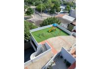 Apartamentos, Venta, Barranquilla - $252.000.000