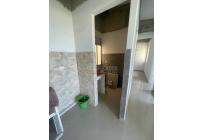 Apartamentos, Alquiler, Soledad - $700.000