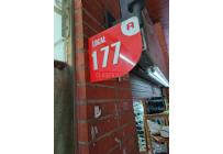 Locales y Bodegas, Alquiler, Barranquilla - $3.370.400