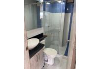 Apartamentos, Alquiler, Barranquilla - $1.100.000