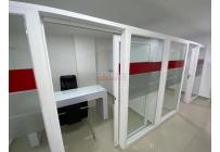 Oficinas y Consultorios, Alquiler, Barranquilla - $9.500.000