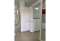 Oficinas y Consultorios, Alquiler, Barranquilla - $9.500.000