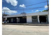 Locales y Bodegas, Alquiler, Soledad - $14.000.000