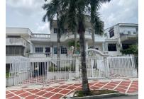 Casas, Venta, Barranquilla - $1.615.000.000