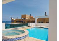 Apartamentos, Venta, Cartagena - $450.000.000