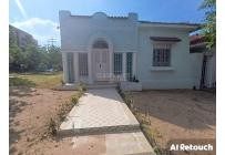 Casas, Alquiler, Barranquilla - $4.500.000