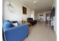 Apartamentos, Alquiler, Puerto Colombia - $4.200.000