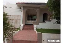 Casas, Alquiler, Barranquilla - $6.000.000