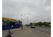 Locales y Bodegas, Alquiler, Barranquilla - $13.545.000