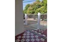 Casas, Alquiler, Barranquilla - $4.500.000