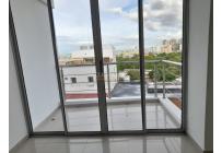 Apartamentos, Alquiler, Barranquilla - $2.300.000
