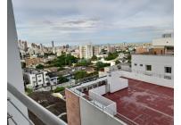 Apartamentos, Alquiler, Barranquilla - $2.300.000