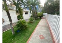 Casas, Alquiler, Barranquilla - $25.000.000