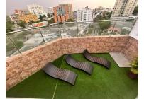 Apartamentos, Alquiler, Barranquilla - $4.000.000