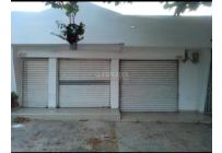 Locales y Bodegas, Alquiler, Barranquilla - $2.000.000