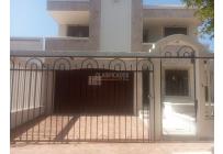 Casas, Alquiler, Barranquilla - $8.000.000
