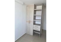 Apartamentos, Alquiler, Barranquilla - $2.400.000