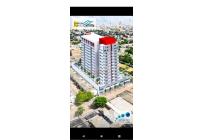 Apartamentos, Alquiler, Barranquilla - $1.600.000