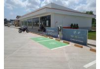 Locales y Bodegas, Alquiler, Puerto Colombia - $24.600.000