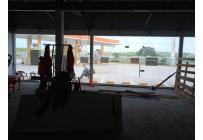 Locales y Bodegas, Alquiler, Puerto Colombia - $24.600.000