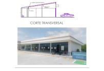 Locales y Bodegas, Alquiler, Puerto Colombia - $24.600.000