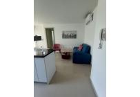 Apartaestudios, Alquiler, Barranquilla - $2.750.000
