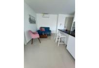 Apartaestudios, Alquiler, Barranquilla - $2.750.000