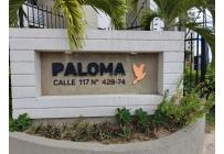 Apartamentos, Alquiler, Barranquilla - $1.300.000