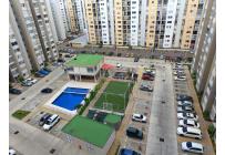 Apartamentos, Alquiler, Barranquilla - $1.300.000