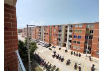 Apartamentos, Venta, Soledad - $130.000.000