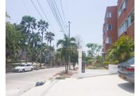 Apartaestudios, Alquiler, Barranquilla - $850.000