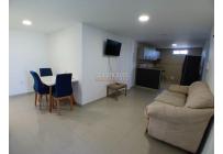 Apartamentos, Alquiler, Barranquilla - $1.300.000