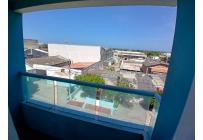 Apartamentos, Alquiler, Barranquilla - $1.300.000