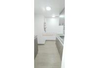 Apartamentos, Alquiler, Bogotá - $1.400.000