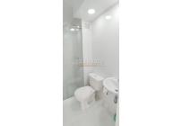 Apartamentos, Alquiler, Bogotá - $1.400.000