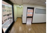 Oficinas y Consultorios, Alquiler, Bogotá - $7.000.000
