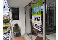 Apartamentos, Venta, Bogotá - $330.000.000