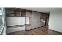 Apartaestudios, Alquiler, Bogotá - $3.200.000