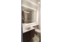 Apartaestudios, Alquiler, Bogotá - $3.200.000