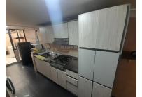Apartamentos, Alquiler, Bogotá - $4.690.000