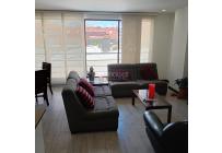 Apartamentos, Alquiler, Bogotá - $6.200.000