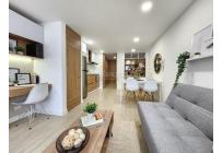 Apartaestudios, Alquiler, Bogotá - $3.300.000