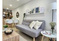 Apartaestudios, Alquiler, Bogotá - $3.300.000