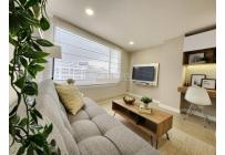 Apartaestudios, Alquiler, Bogotá - $3.300.000