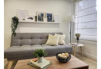 Apartaestudios, Alquiler, Bogotá - $3.300.000