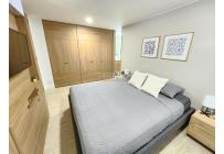 Apartaestudios, Alquiler, Bogotá - $3.300.000