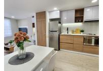 Apartaestudios, Alquiler, Bogotá - $3.300.000