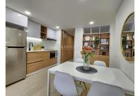 Apartaestudios, Alquiler, Bogotá - $3.300.000