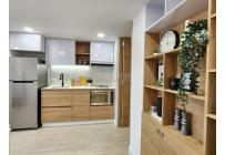 Apartaestudios, Alquiler, Bogotá - $3.300.000