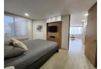 Apartaestudios, Alquiler, Bogotá - $3.300.000